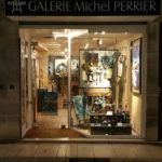 Galerie Michel Perrier Avignon
