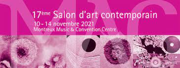 Salon d'ART contemporain